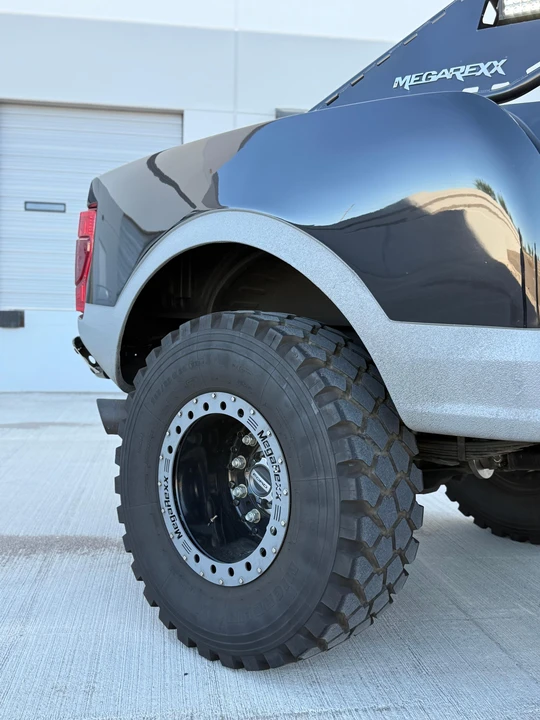 2021 Ford Super Duty 4th Gen - Image 26 of 31