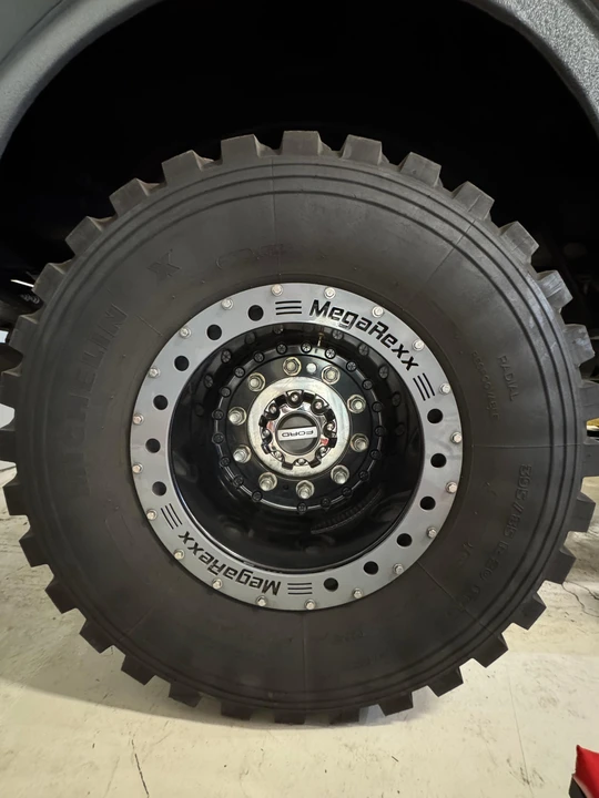 2021 Ford Super Duty 4th Gen - Image 30 of 31