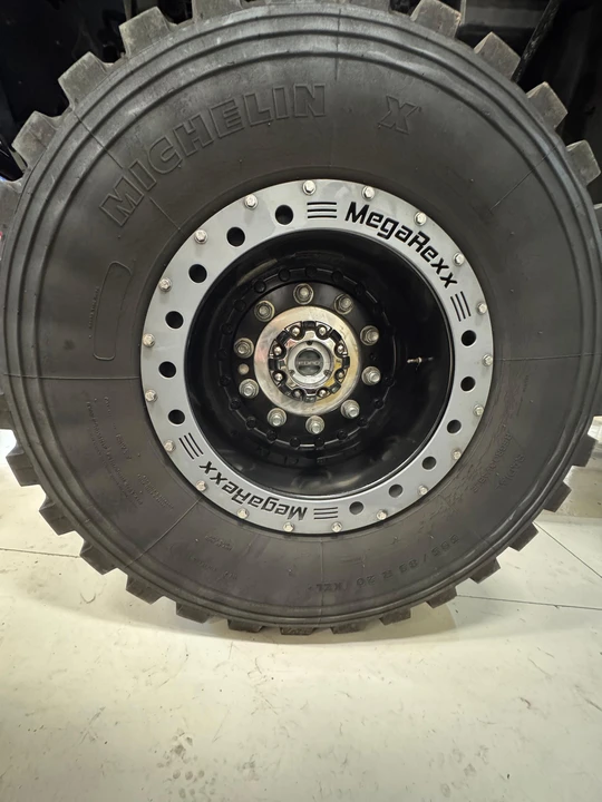 2021 Ford Super Duty 4th Gen - Image 31 of 31