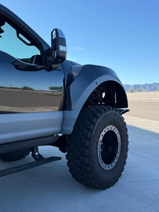 2021 Ford Super Duty 4th Gen - Image 27 of 31