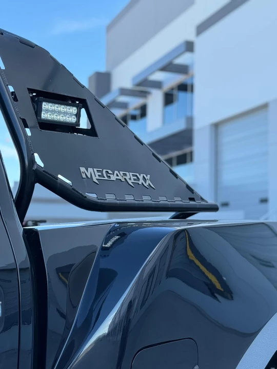 2021 Ford Super Duty 4th Gen - Image 23 of 31