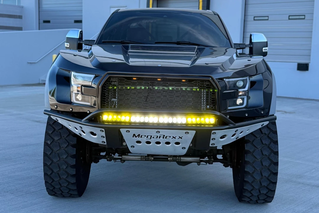 2021 Ford Super Duty 4th Gen - Image 13 of 31