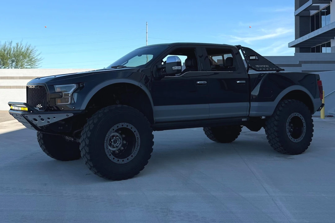 2021 Ford Super Duty 4th Gen - Image 17 of 31