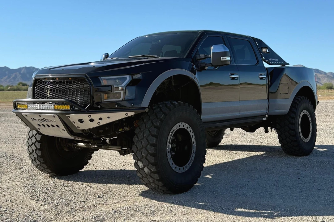 2021 Ford Super Duty 4th Gen - Image 7 of 31