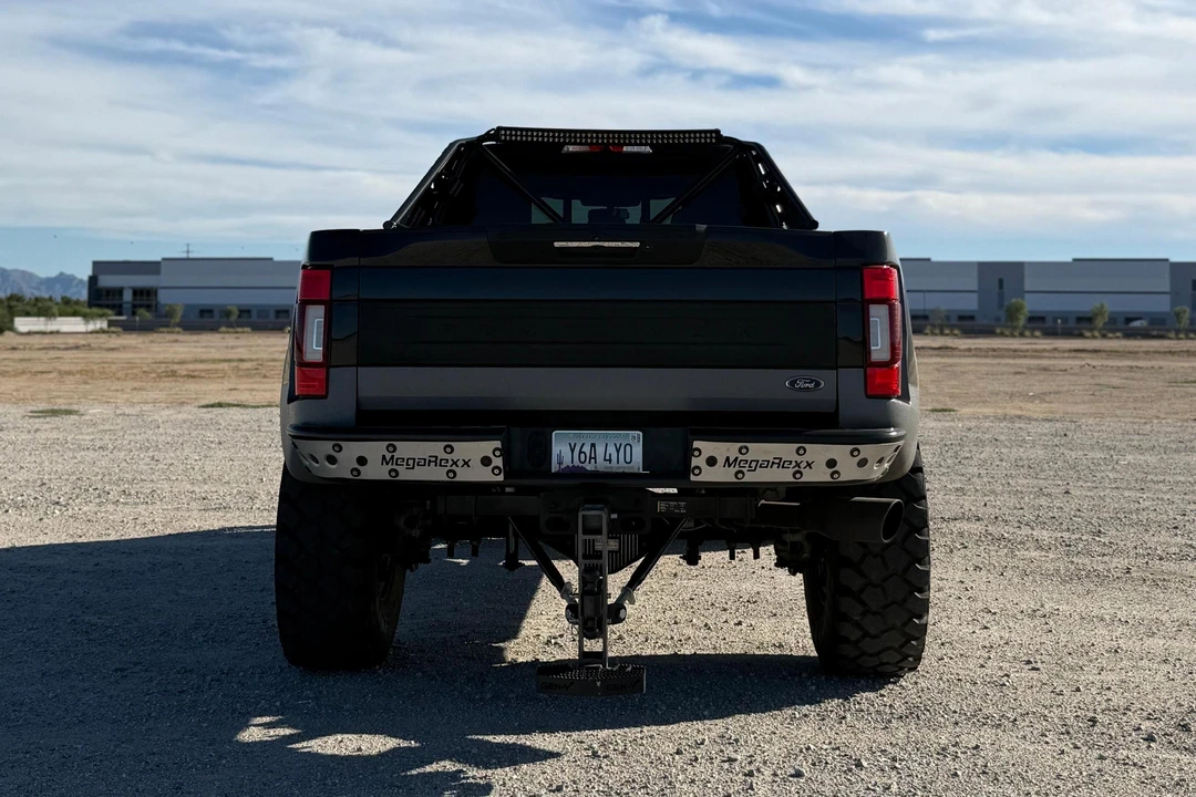 2021 Ford Super Duty 4th Gen - Image 10 of 31