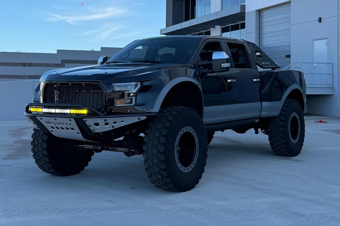 2021 Ford Super Duty 4th Gen - Image 15 of 31