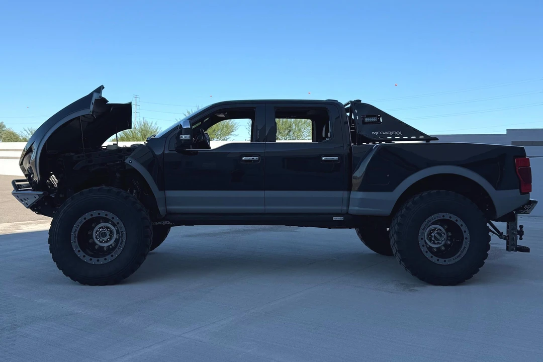 2021 Ford Super Duty 4th Gen - Image 18 of 31
