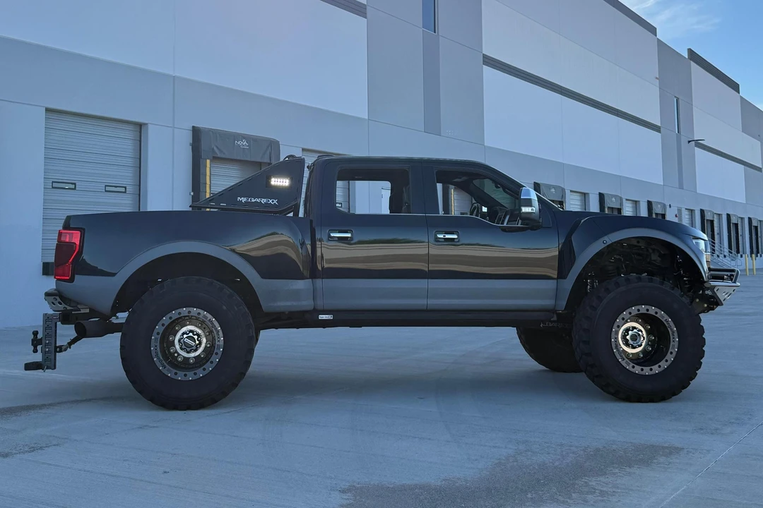 2021 Ford Super Duty 4th Gen - Image 22 of 31