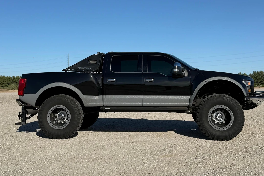 2021 Ford Super Duty 4th Gen - Image 12 of 31