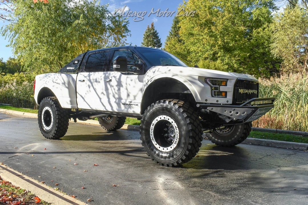 2021 Ford Super Duty 4th Gen - Image 6 of 21