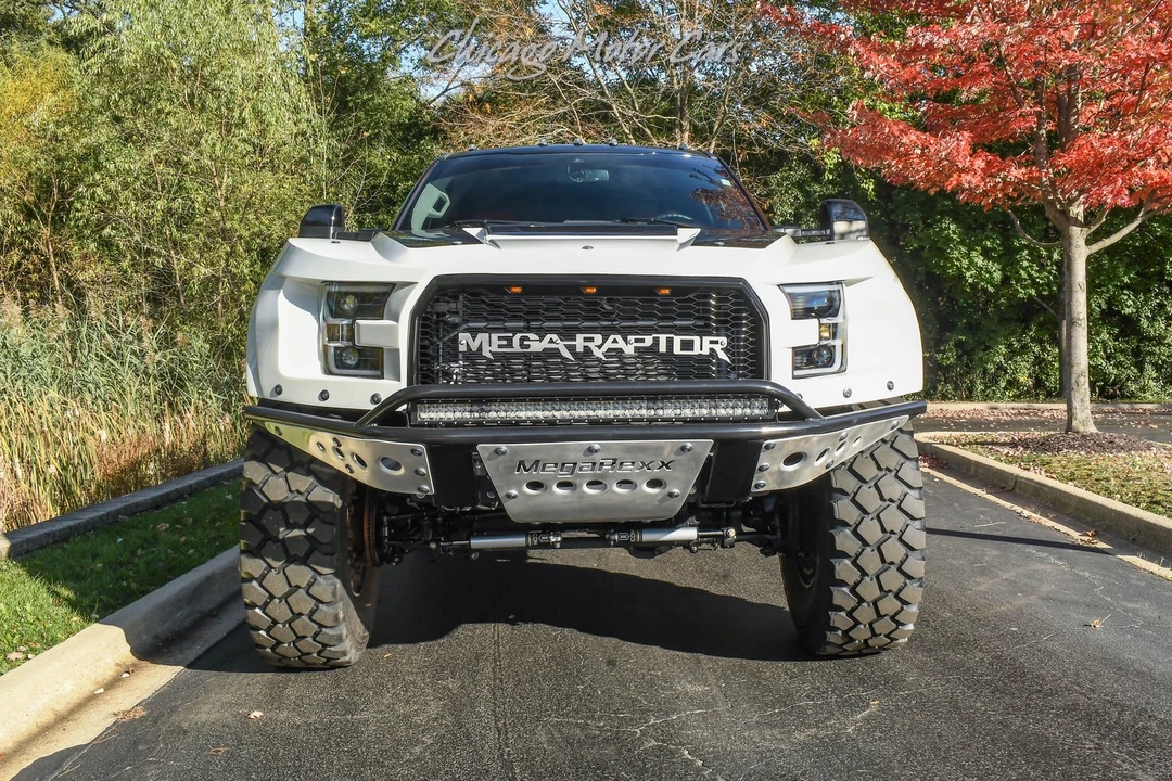2021 Ford Super Duty 4th Gen - Image 7 of 21