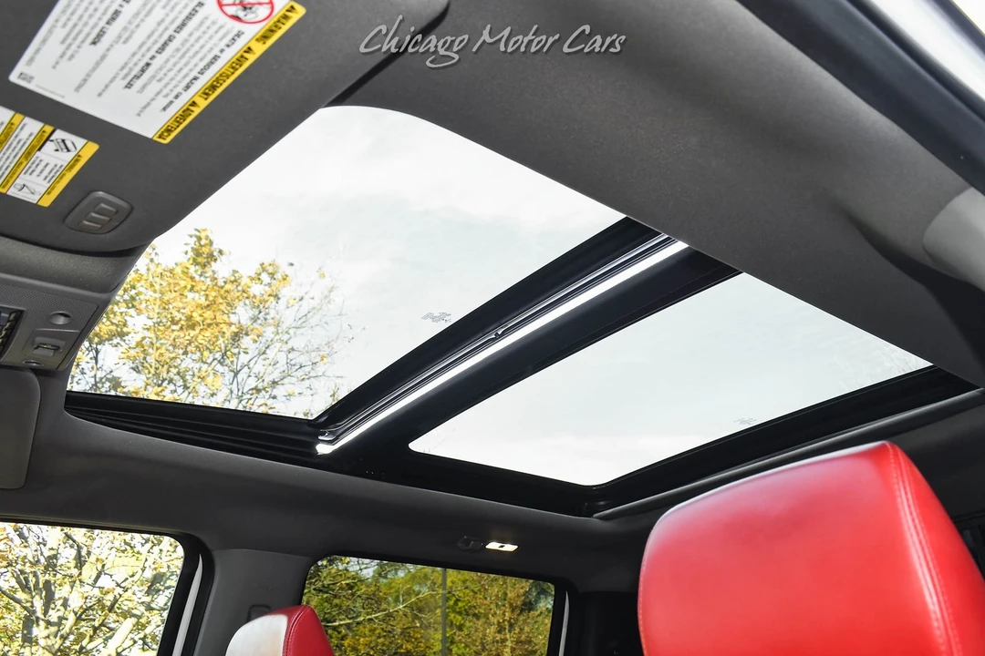 2021 Ford Super Duty 4th Gen - Image 18 of 21
