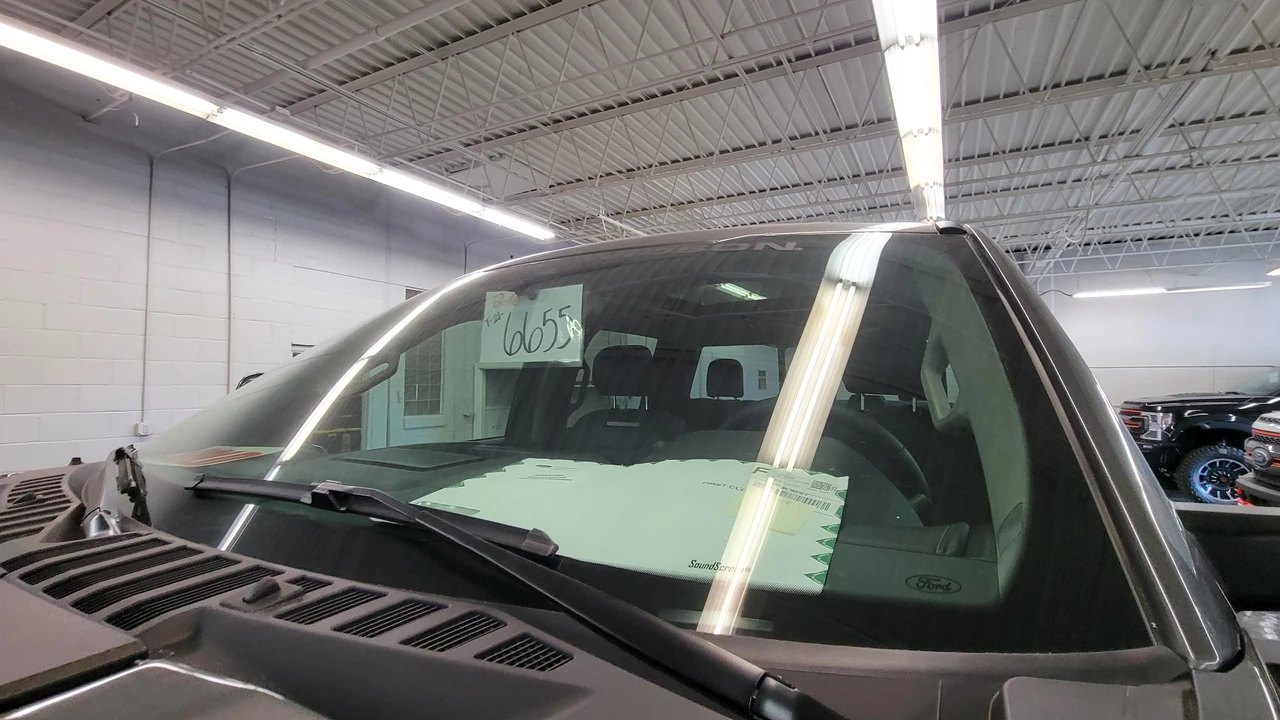 2021 Ford Super Duty 4th Gen - Image 26 of 31