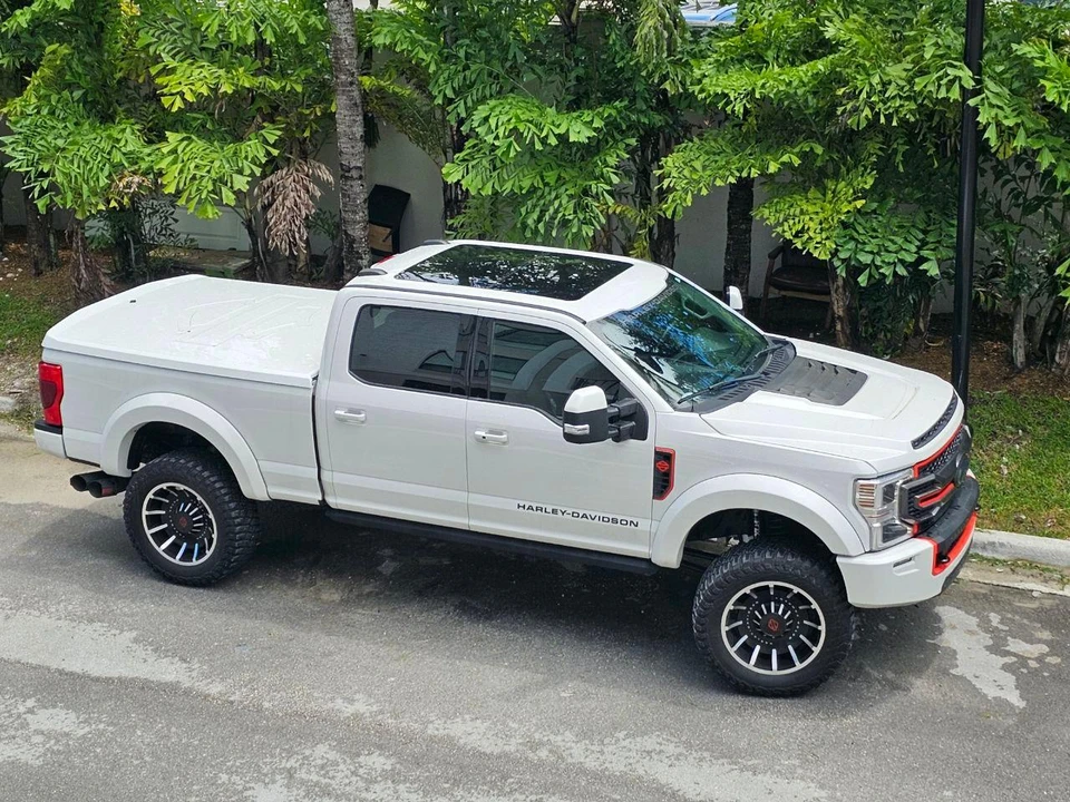 2021 Ford Super Duty 4th Gen - Image 26 of 31