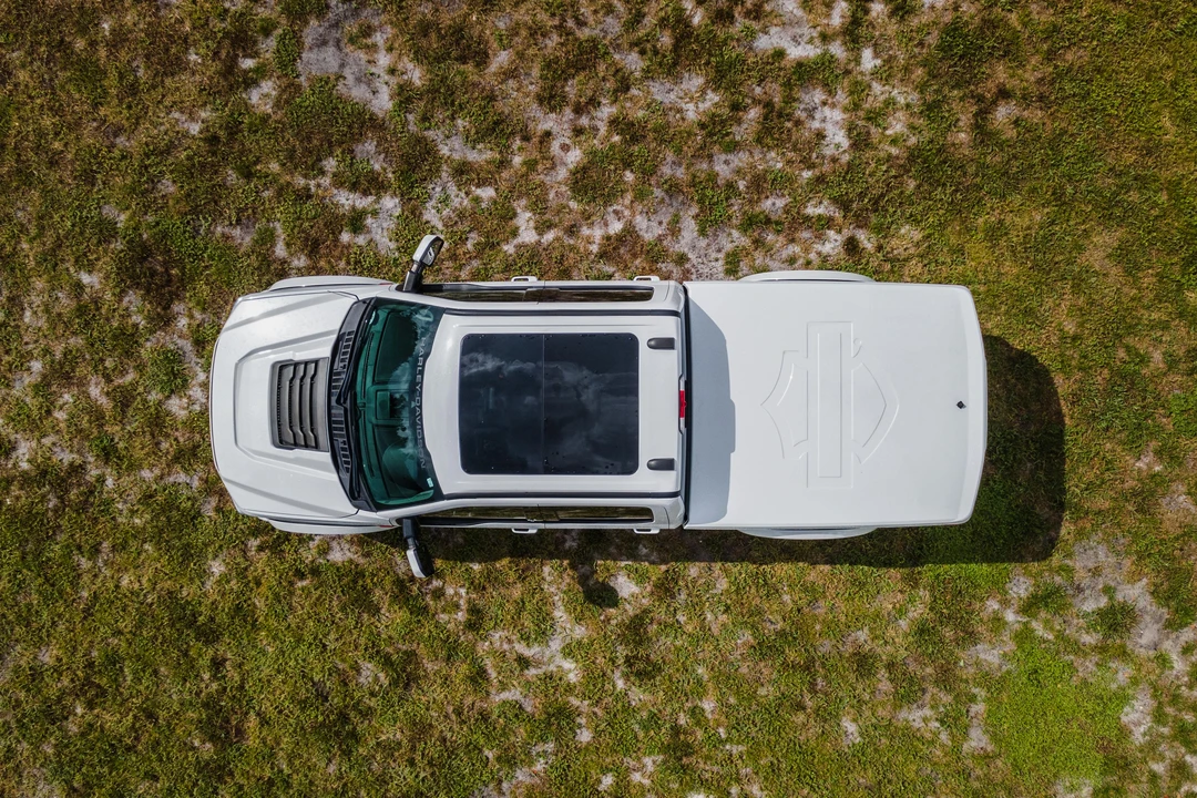 2021 Ford Super Duty 4th Gen - Image 17 of 31