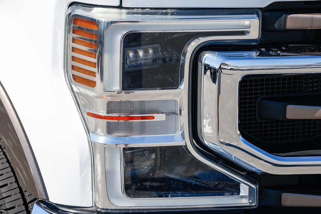 2021 Ford Super Duty 4th Gen - Image 7 of 21