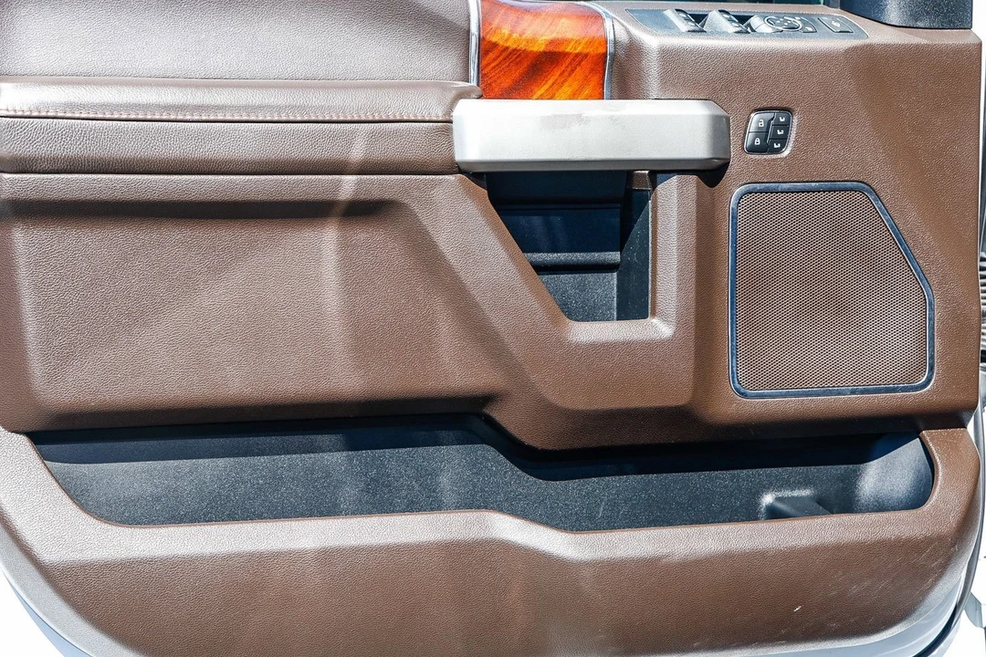 2021 Ford Super Duty 4th Gen - Image 21 of 21