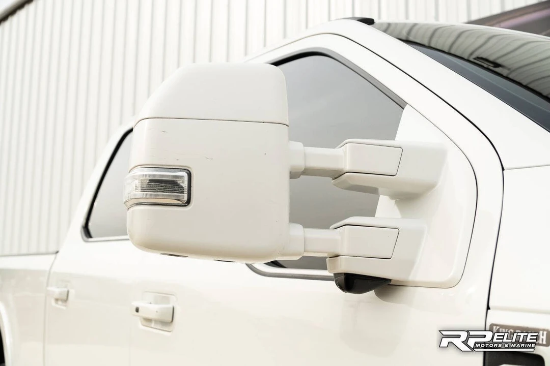 2021 Ford Super Duty 3rd Gen - Image 12 of 21