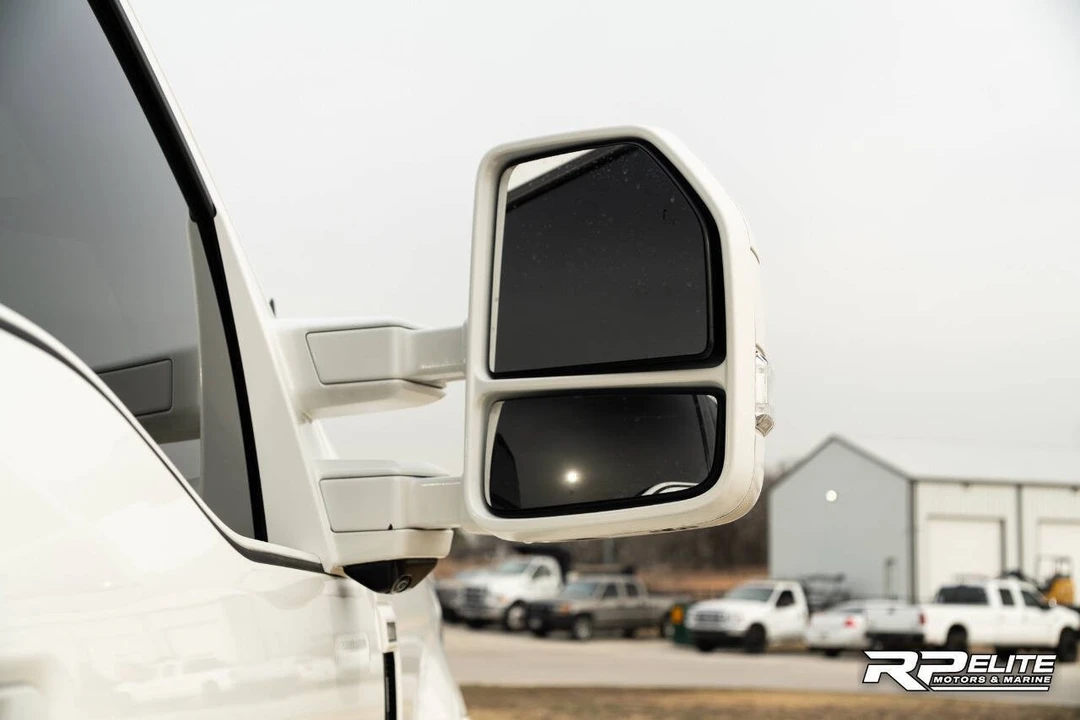2021 Ford Super Duty 3rd Gen - Image 11 of 21