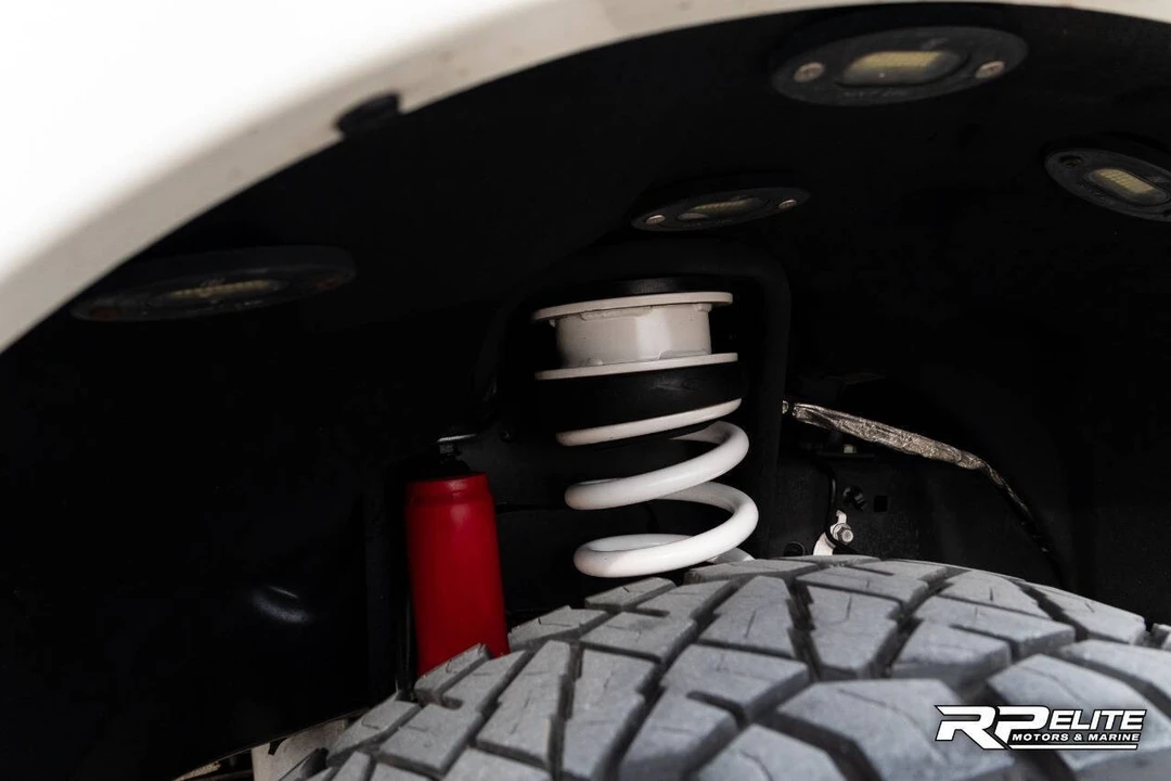 2021 Ford Super Duty 3rd Gen - Image 14 of 21