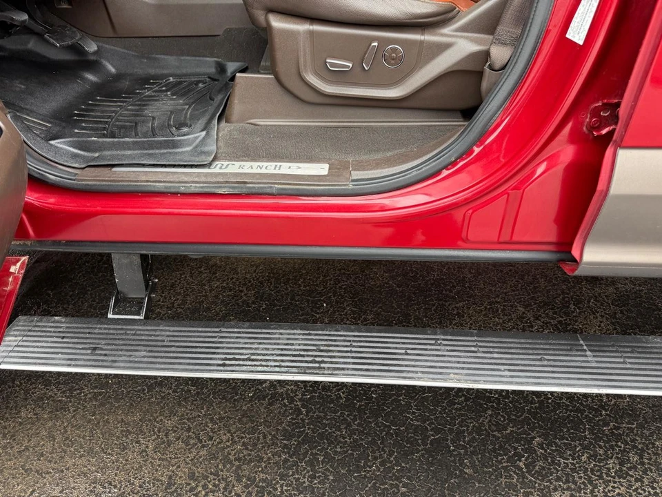 2021 Ford Super Duty 3rd Gen - Image 10 of 12
