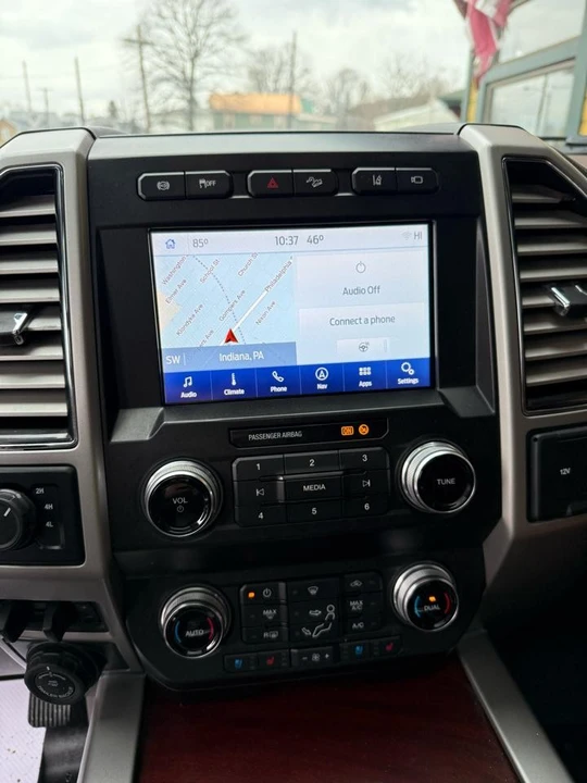 2021 Ford Super Duty 4th Gen - Image 14 of 21