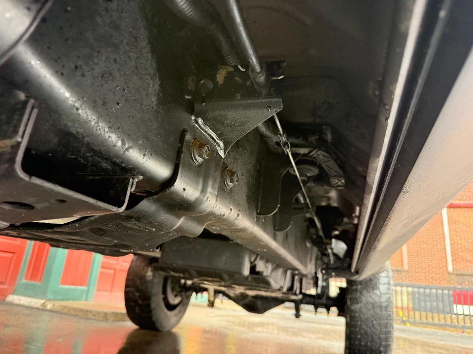 2021 Ford Super Duty 3rd Gen - Image 8 of 12