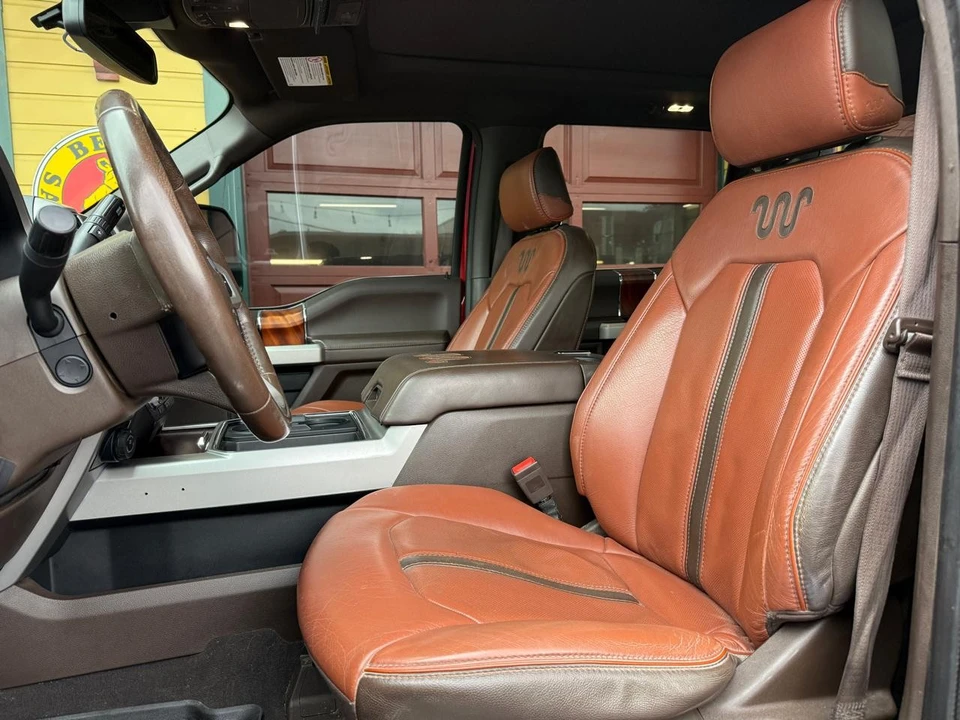 2021 Ford Super Duty 4th Gen - Image 12 of 21