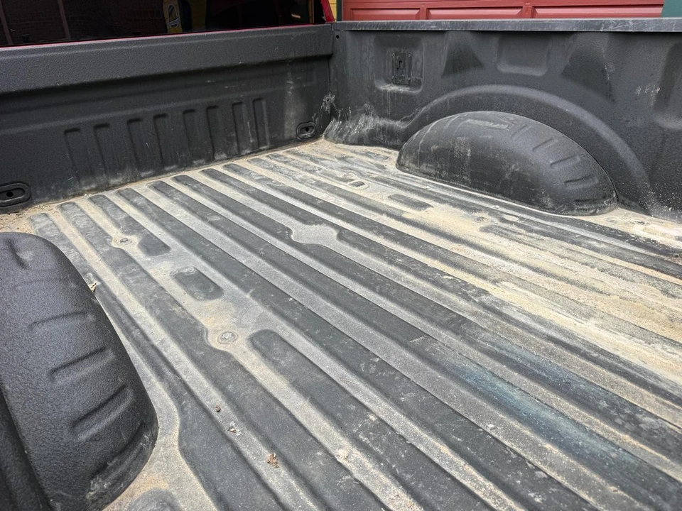 2021 Ford Super Duty 4th Gen - Image 19 of 21