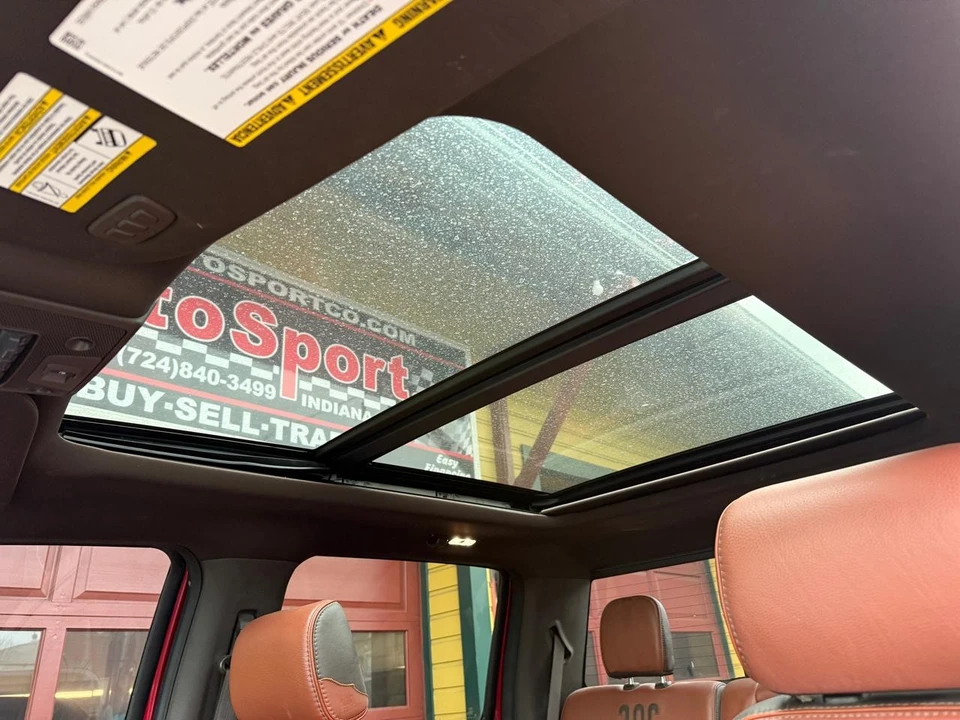 2021 Ford Super Duty 4th Gen - Image 16 of 21