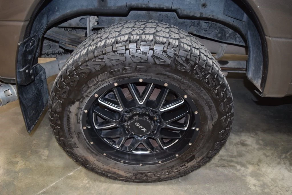 2021 Ford Super Duty 4th Gen - Image 15 of 21