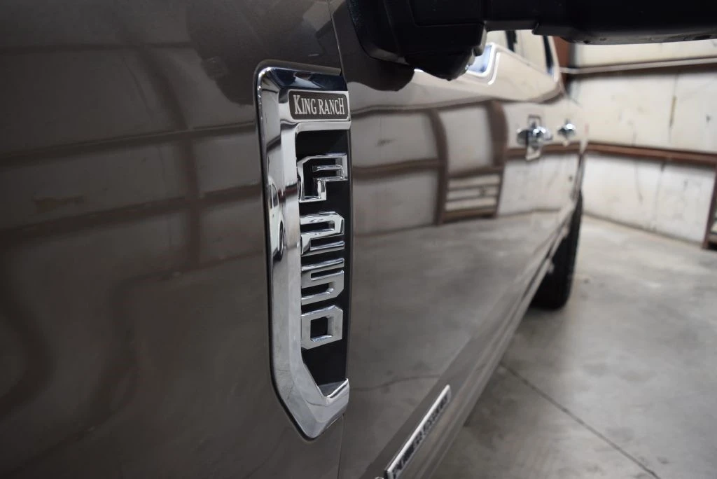2021 Ford Super Duty 4th Gen - Image 12 of 21