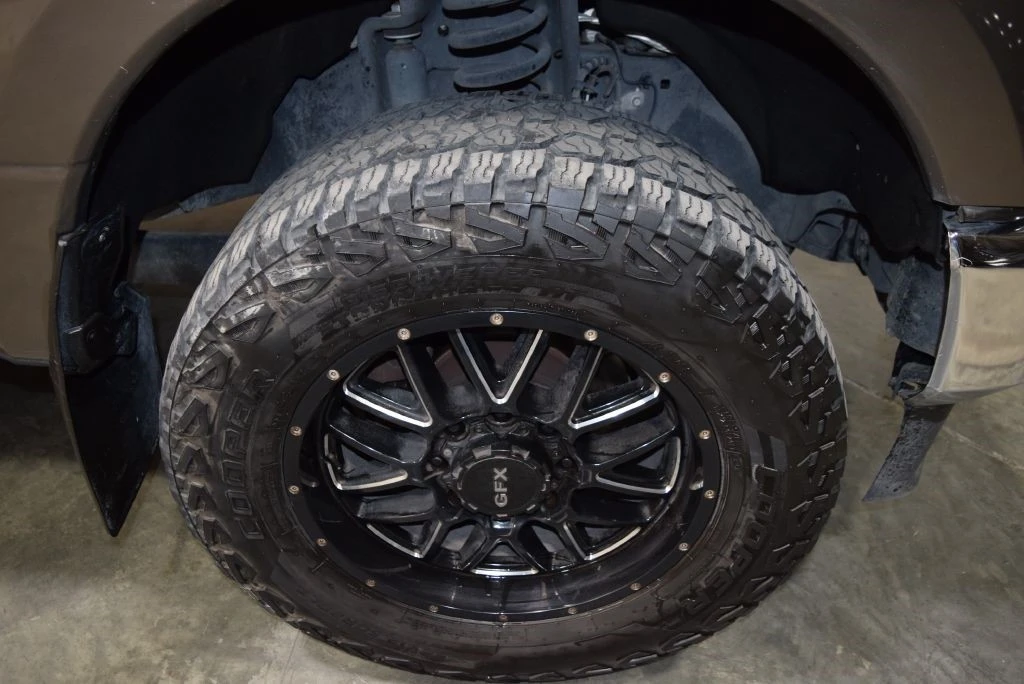 2021 Ford Super Duty 4th Gen - Image 14 of 21