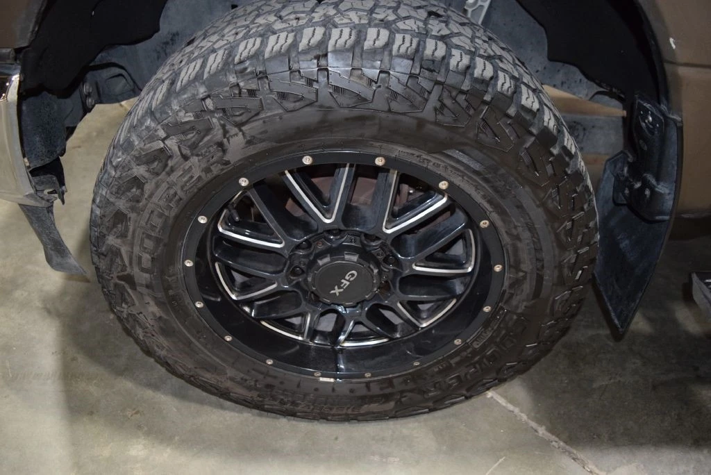 2021 Ford Super Duty 4th Gen - Image 17 of 21