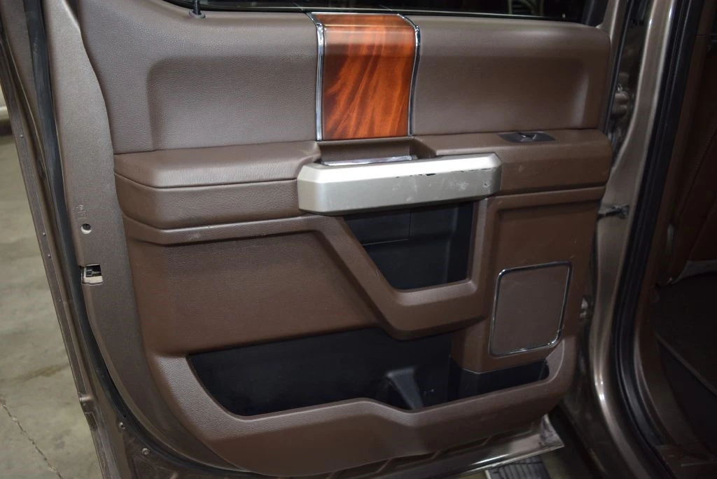 2021 Ford Super Duty 4th Gen - Image 20 of 21