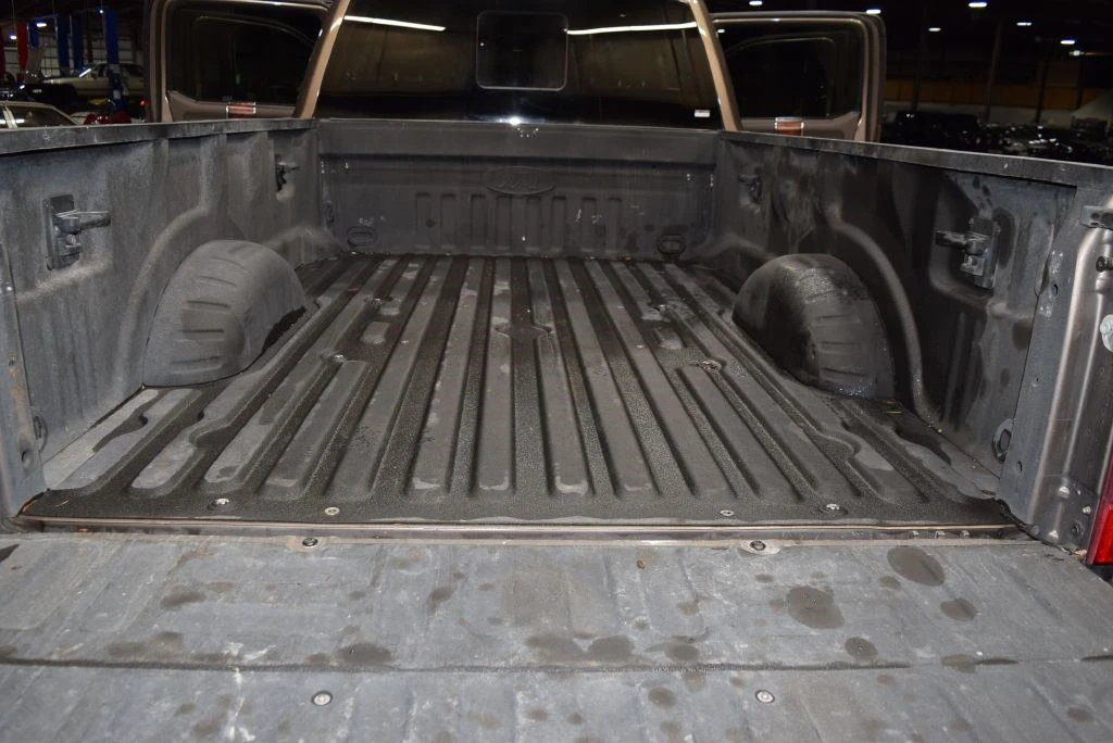 2021 Ford Super Duty 4th Gen - Image 18 of 21