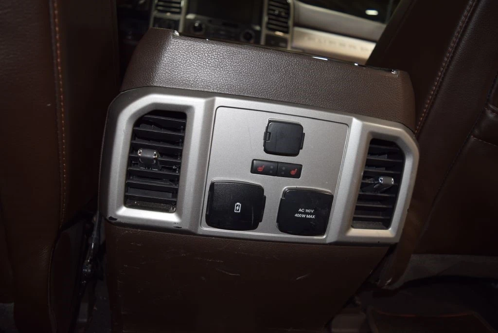 2021 Ford Super Duty 4th Gen - Image 21 of 21