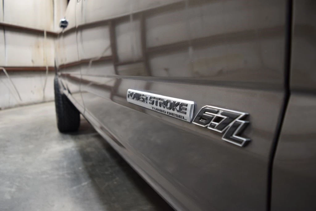 2021 Ford Super Duty 4th Gen - Image 11 of 21