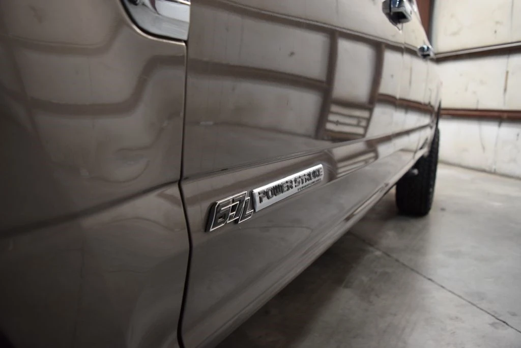 2021 Ford Super Duty 4th Gen - Image 13 of 21
