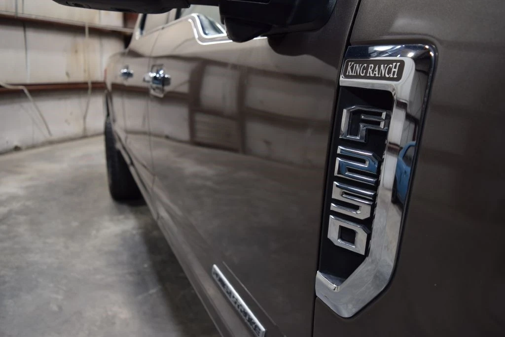 2021 Ford Super Duty 4th Gen - Image 10 of 21