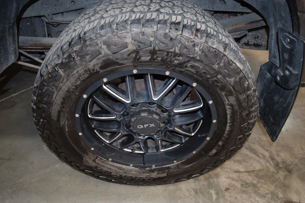 2021 Ford Super Duty 4th Gen - Image 16 of 21
