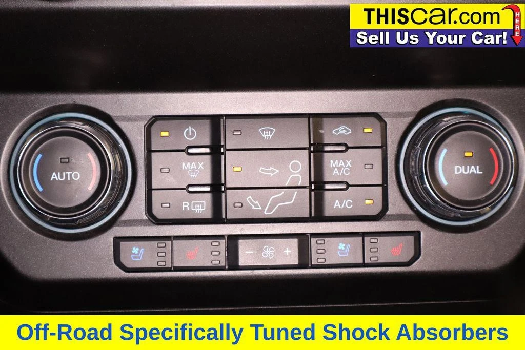 2021 Ford Super Duty 4th Gen - Image 24 of 31