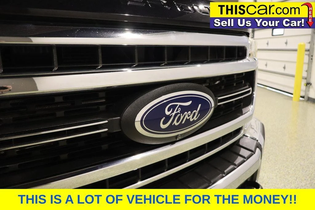 2021 Ford Super Duty 4th Gen - Image 14 of 31