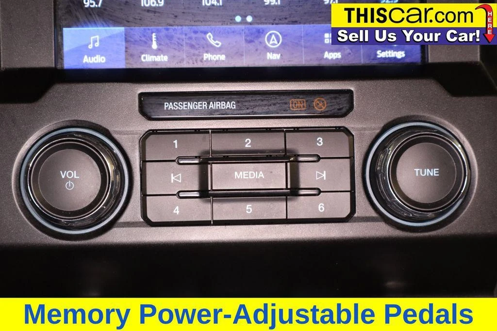 2021 Ford Super Duty 4th Gen - Image 23 of 31