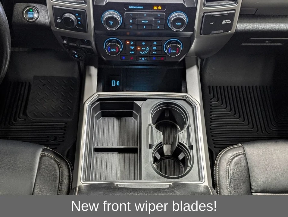 2021 Ford Super Duty 4th Gen - Image 6 of 31