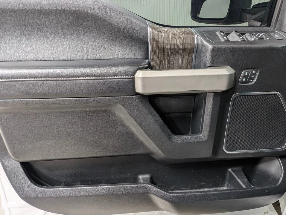 2021 Ford Super Duty 4th Gen - Image 15 of 31