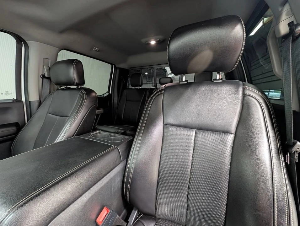 2021 Ford Super Duty 4th Gen - Image 17 of 31