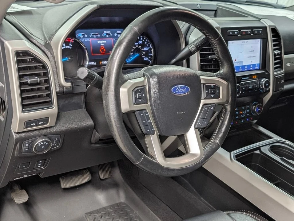 2021 Ford Super Duty 4th Gen - Image 12 of 31