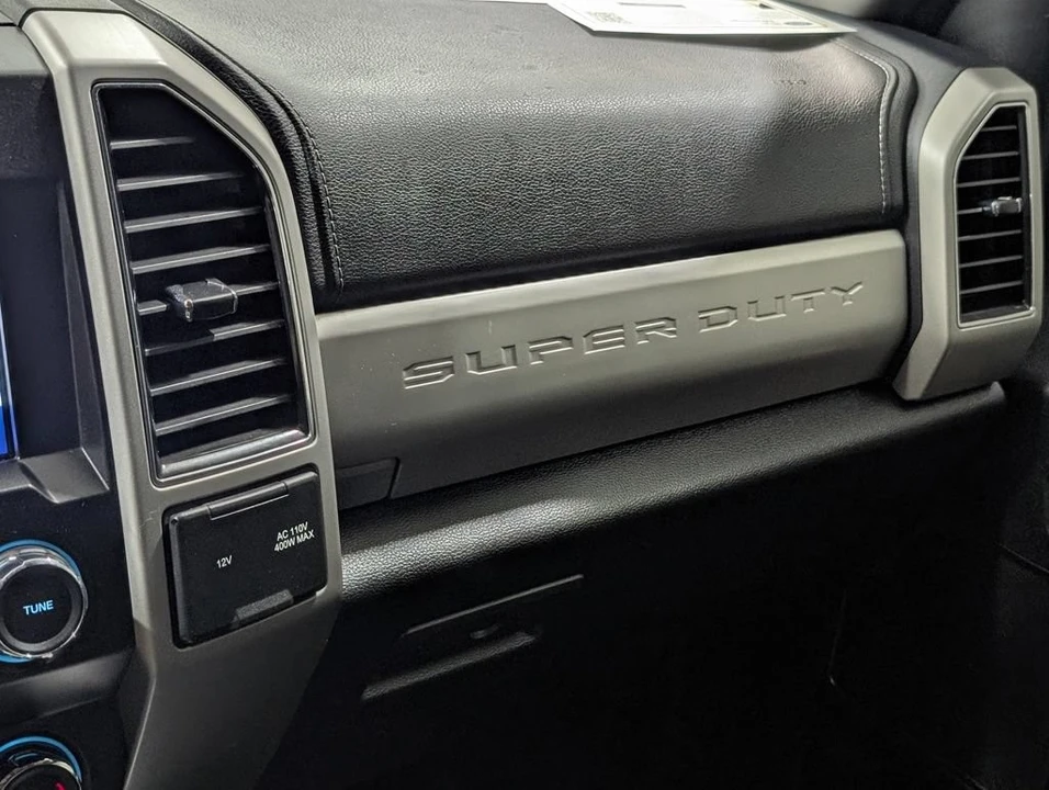 2021 Ford Super Duty 4th Gen - Image 7 of 31