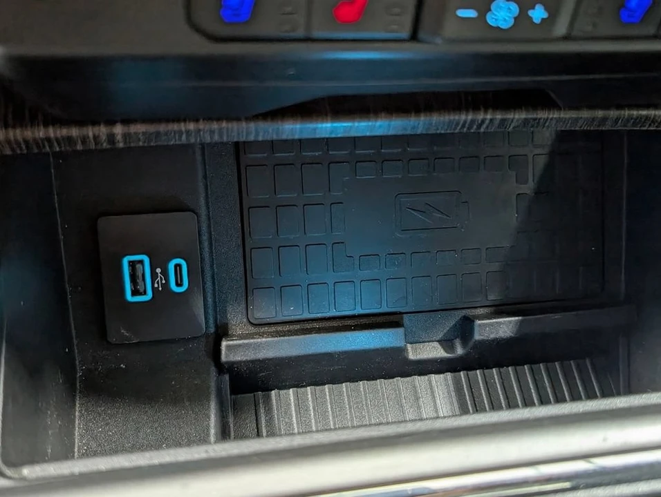 2021 Ford Super Duty 4th Gen - Image 9 of 31